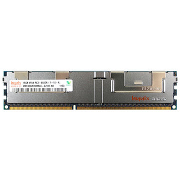 HYNIX 4GB 2RX4 PC3-10600R-9-10-E1 | HMT151R7BFR4C-H9 Server Memory (used)